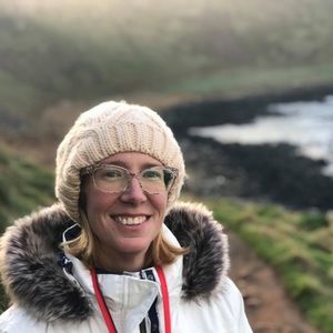 Meet your Posher, Alison